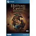Baldurs Gate II 2 - Enhanced Edition Steam CD- Key [GLOBAL]